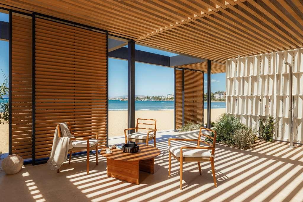 One And Only Aesthesis Hotell Glyfáda Rom bilde