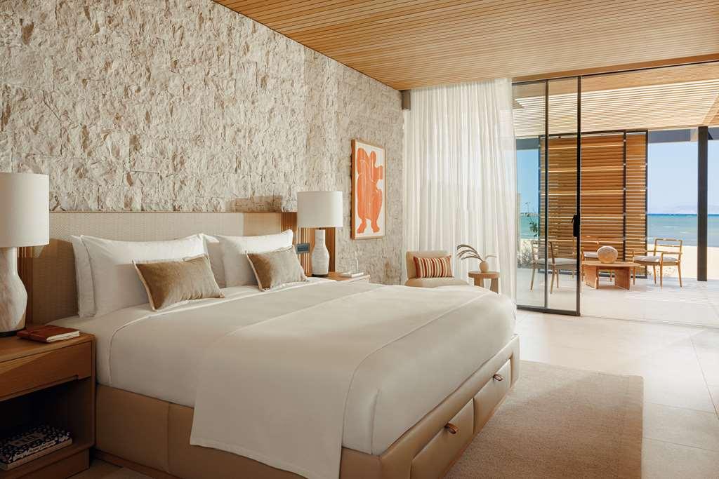 One And Only Aesthesis Hotell Glyfáda Rom bilde