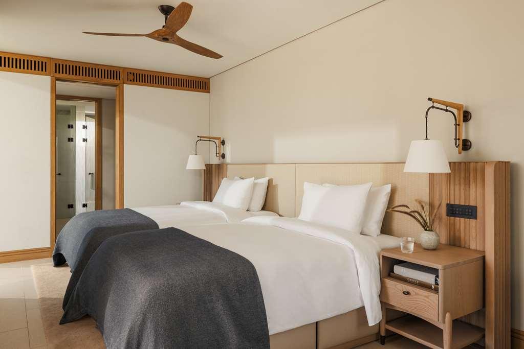 One And Only Aesthesis Hotell Glyfáda Rom bilde