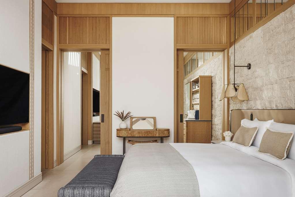 One And Only Aesthesis Hotell Glyfáda Rom bilde